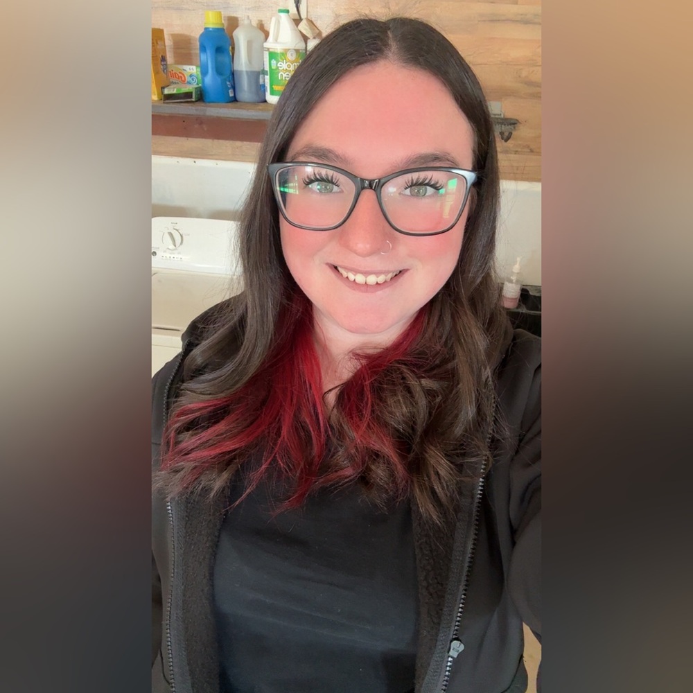 Meet your Posher, Taelynn